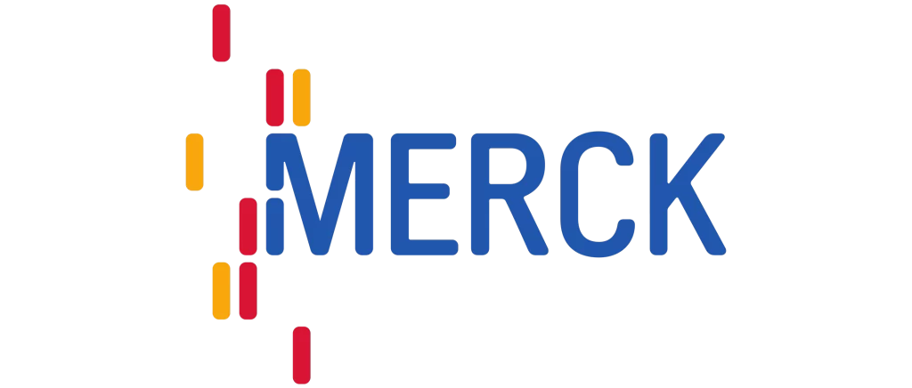  شرکت مرک Merck