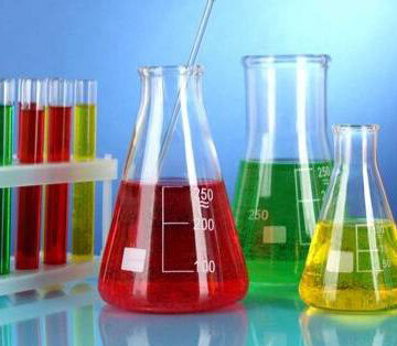 آشنایی با انواع ظروف آزمایشگاهی