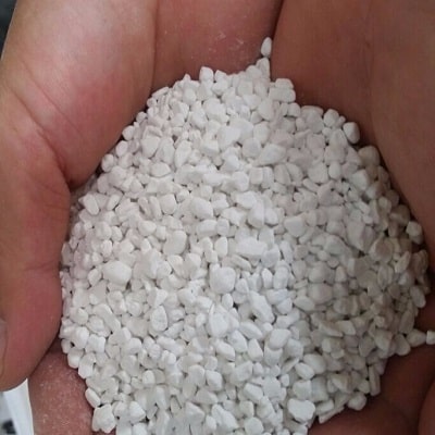 سولفات پتاسیم